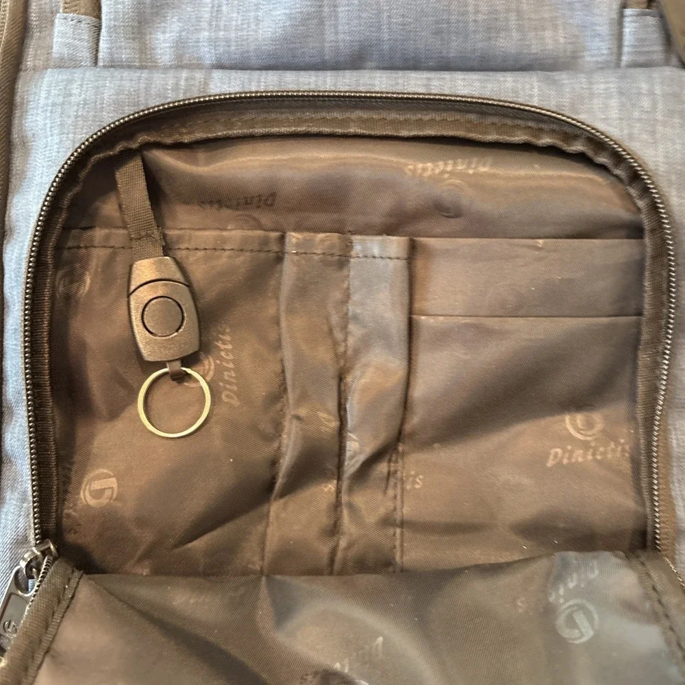 dinictis Travel Business Backpack